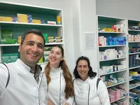 Farmacia Zaragoza Central