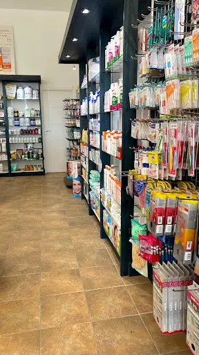 Farmacia Parafarm Corralejo