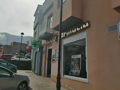 Farmacia Barroso
