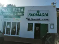 Farmacia Camino Chasna - M.ª Amparo Montilla Andrés