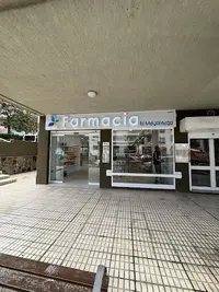 Farmacia El Mayorazgo