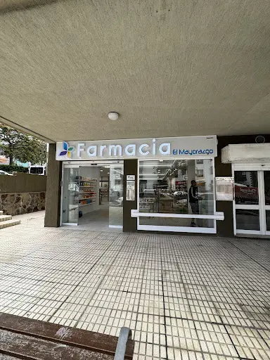 Farmacia El Mayorazgo