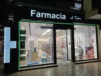 Farmacia El Tejar