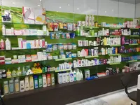 Farmacia Los Pinos - Ángeles Belén Rodríguez Casais