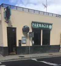Farmacia Paseo Dominguez Alfonso