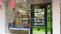 Farmacia Pinzón Azul