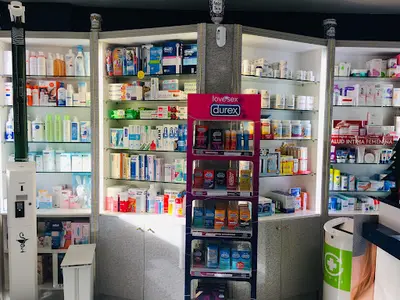 Farmacia Farmàcia Peypoch
