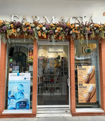 Farmacia Isabel Calderay 12h (la Palma Del Condado)