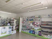Farmacia Lda Salud Ruiz