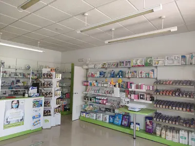 Farmacia Lda Salud Ruiz