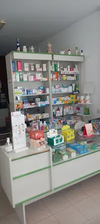 Farmacia la Parrilla Ldo. Santos Cañibano Álvarez
