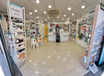 Farmacia Farmàcia
