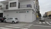 Farmacia Teresa Palau