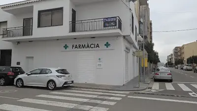 Farmacia Teresa Palau