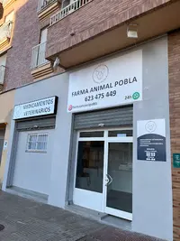 Farma Animal, Farmacia Veterinaria, Piensos, Suplementos