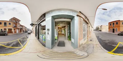 Farmacia Soriano Noguera