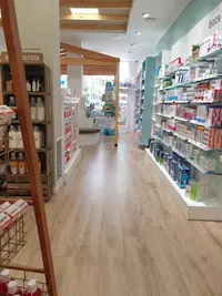 Farmacia la Pobla Llarga