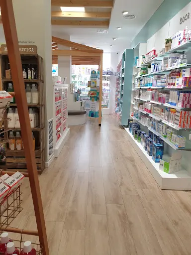Farmacia la Pobla Llarga