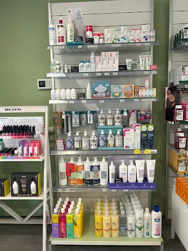 Farmacia Farmàcia Laura Castelló