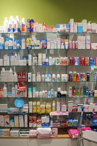 Farmacia Nacho Martínez
