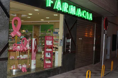 Farmacia Daniel Garcia Bonet