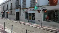 Lda. Amparo Varo Moreno