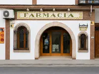 Farmacia Puebla de Montalbán