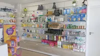 Farmacia Rocio Aran