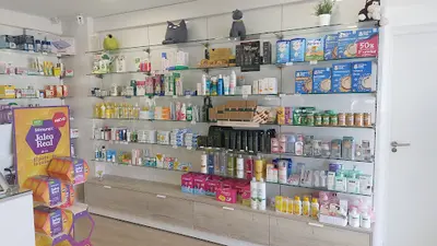 Farmacia Rocio Aran
