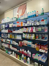 Farmacia Aguilar Y Cabello de Los Cobos Cb