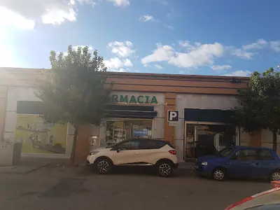 Farmacia de la Matta