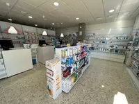 Farmacia Del Teatro