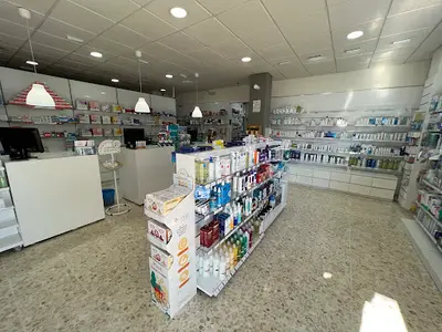 Farmacia Del Teatro