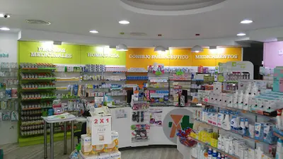 Farmacia El Mirador de San José C.b.