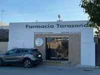 Farmacia María Fernanda Lucas Campos