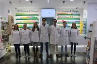 Farmacia Morell