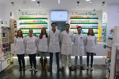 Farmacia Morell