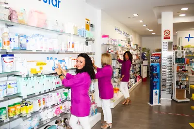 Farmacia Nueva 66