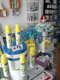 Farmacia Nueva Jarilla