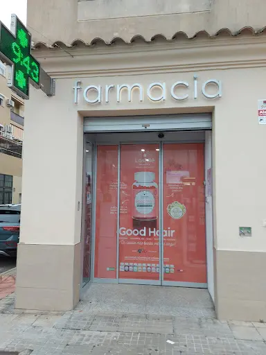 Farmacia Santa Marta la Rinconada