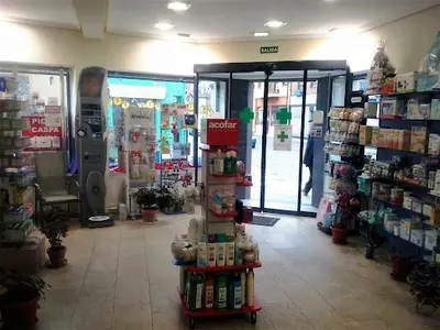Farmacia Estación de la Robla