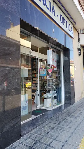 Farmacia Blasi Gutiérrez