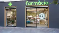 Farmacia Central la Roca Del Vallès