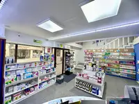 Farmacia Ortopedia Felix Talavera
