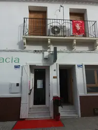 Farmacia Mª Carmen Aguilera Garcia