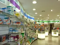 Farmacia Escuder