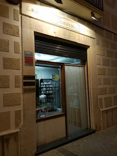 Farmacia Mestre