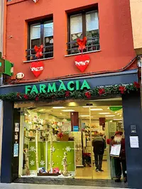 Farmàcia Barios