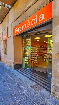 Farmàcia Guilanyà