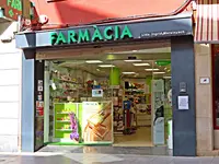 Farmàcia & Ortopèdia Ingrid Marsinyach A la Seu d'Urgell